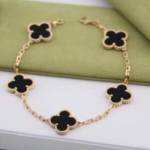 Van Cleef&Arpels Fashion Bracelet